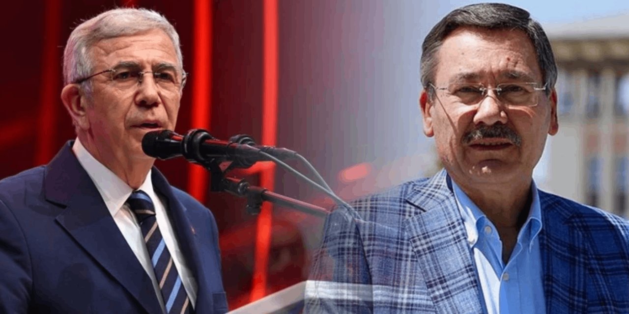 Mansur Yavaş'tan Gökçek ailesi için hukuki adım: 54 dosya için başvuru yaptı