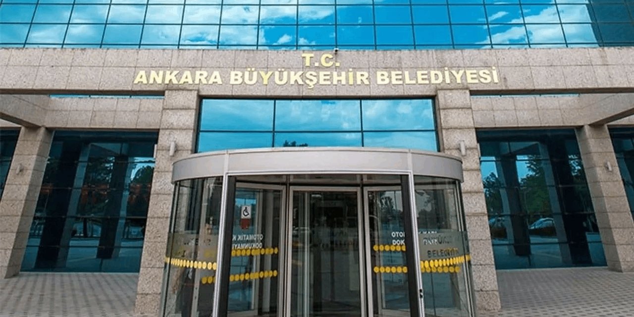 Ankara Büyükşehir Belediyesi'ne 'konser' soruşturması! 9 kişiye tutuklama istemi