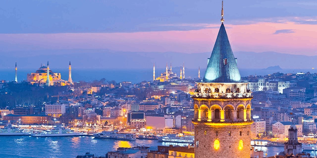 İstanbul'u bekleyen yeni tehlike! En çok bu ilçeleri vuracak