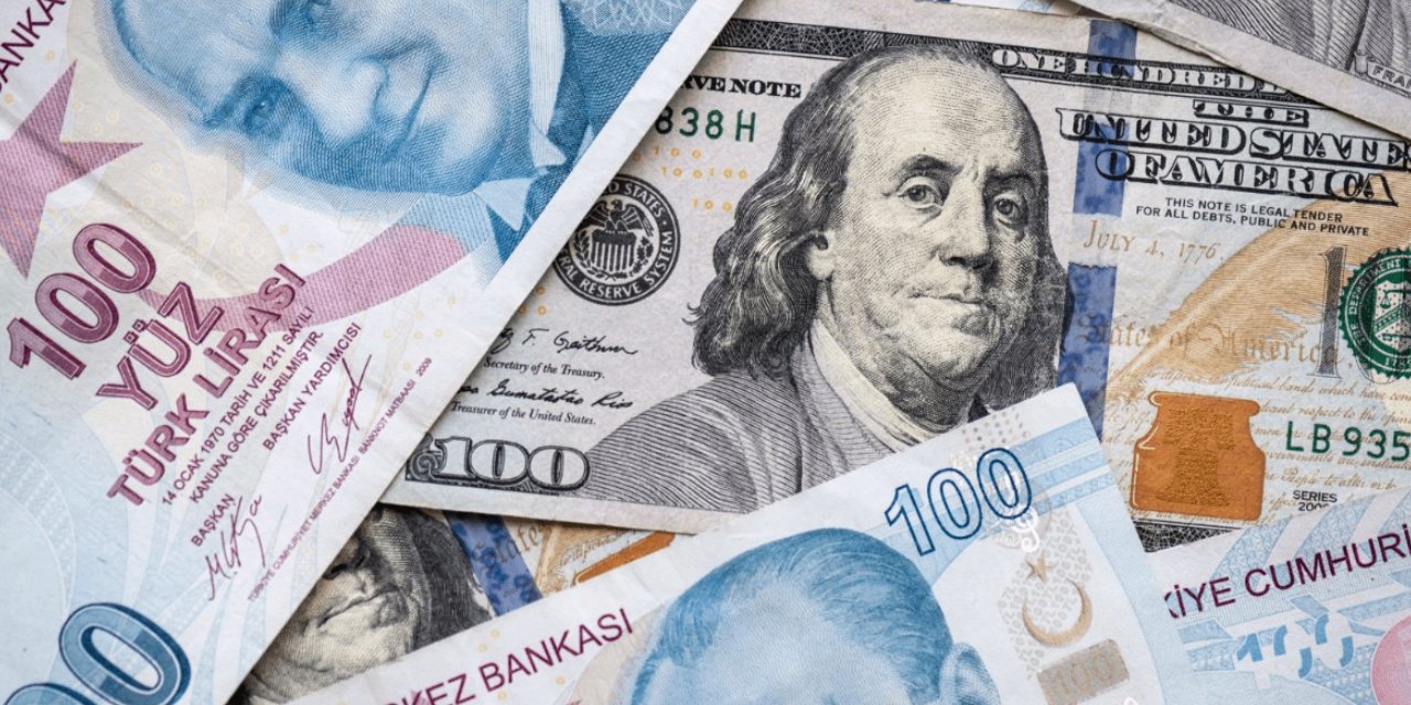 Yıl sonunda dolar kaç TL'ye fırlayacak! Ekonomistler bu rakamı açıkladı