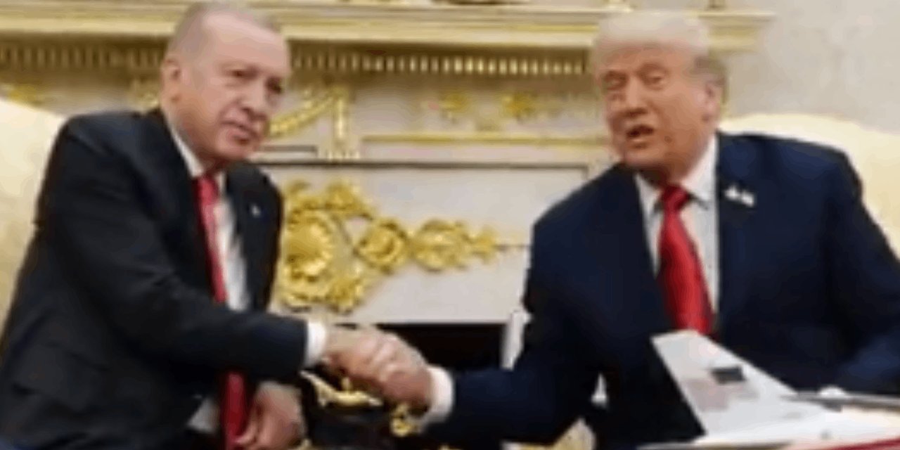 Beyaz Saray'dan Erdoğan’a övgü dolu video: "Tüm dünya ona saygı duyuyor"