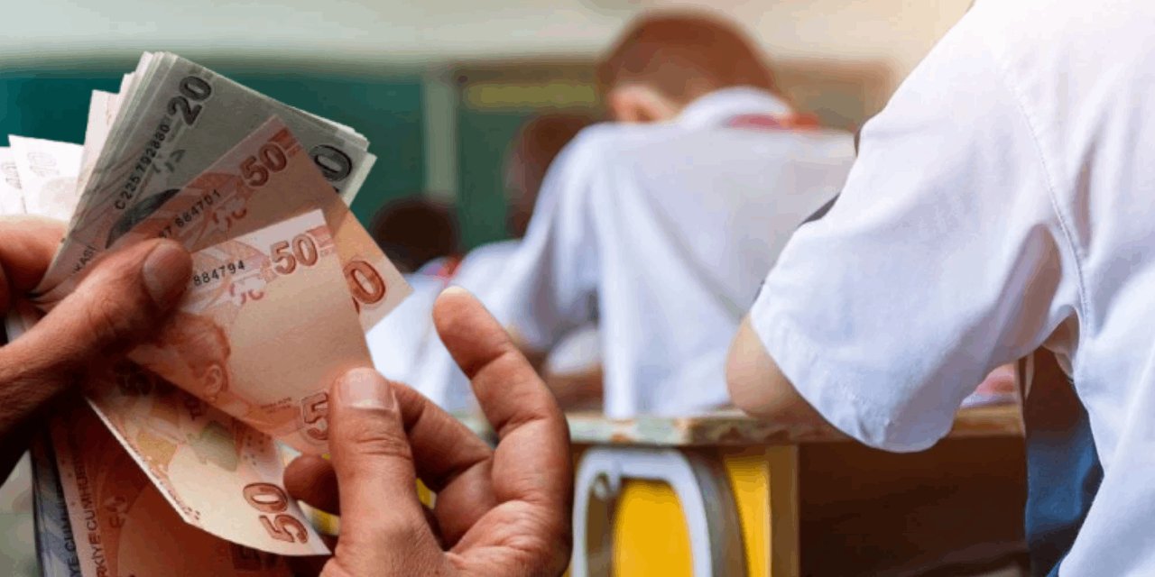 Müdür yardımcısı öğrencilerden para toplayıp kriptoya yatırdı! Liseli öğrencilere "kâr" vaadetti