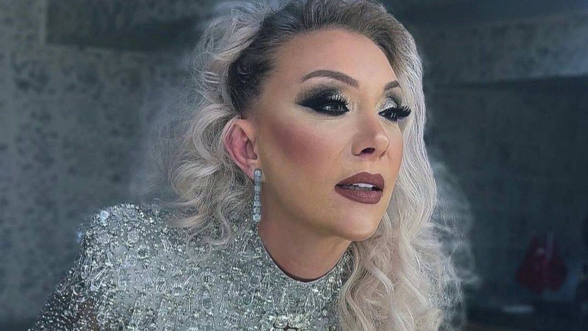 Güllü en son o dizide rol almış: Gündem oldu