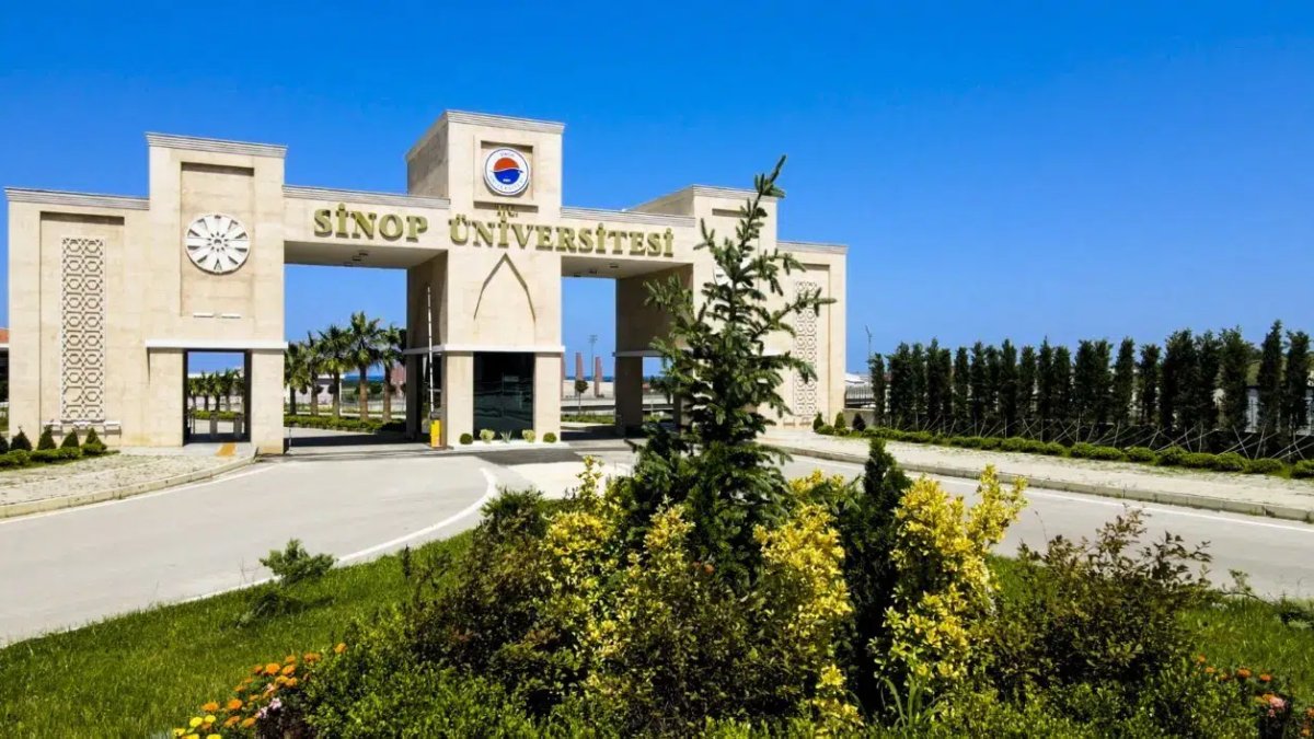 Sinop Üniversitesi'nde bütçe ve kadroda "usulsüzlükler" tespit edildi