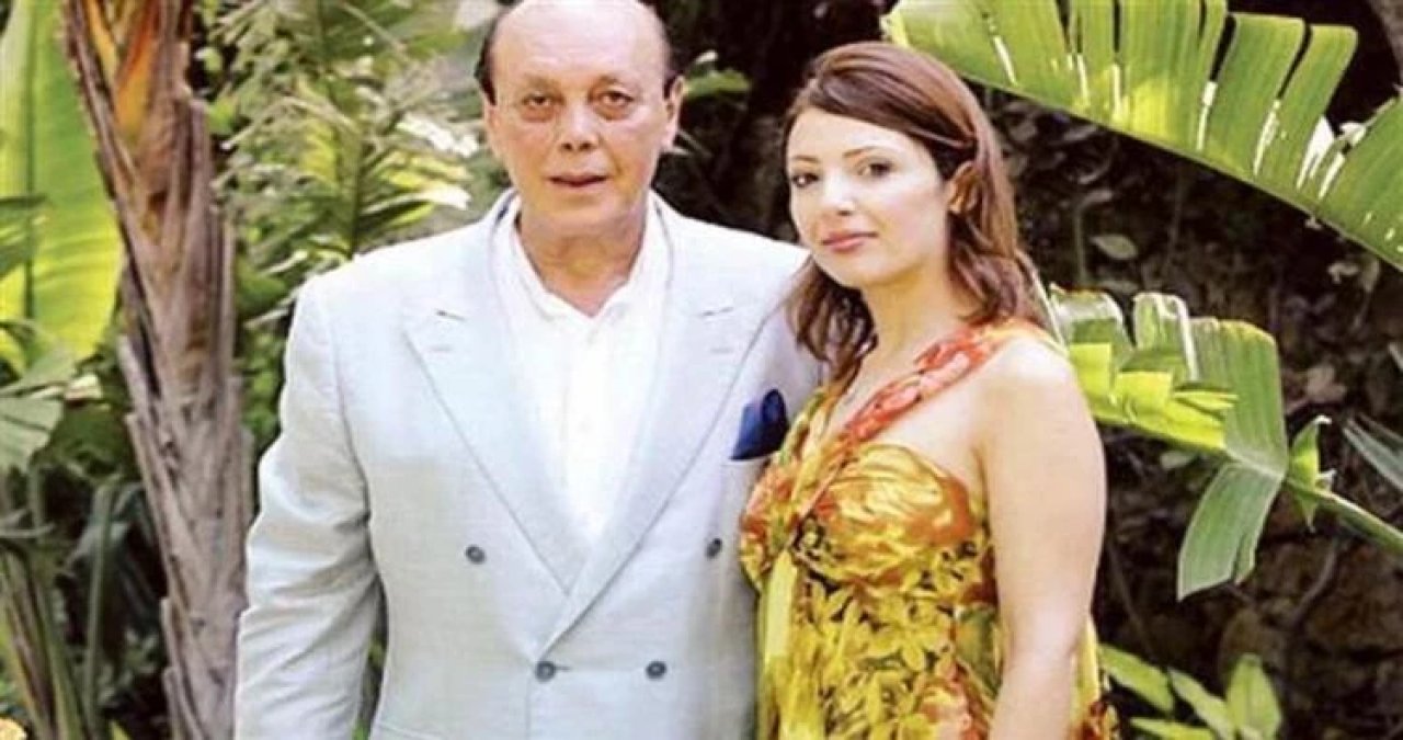 Asil Nadir'in eşi Neriman Nur Nadir, havalimanında gözaltına alındı