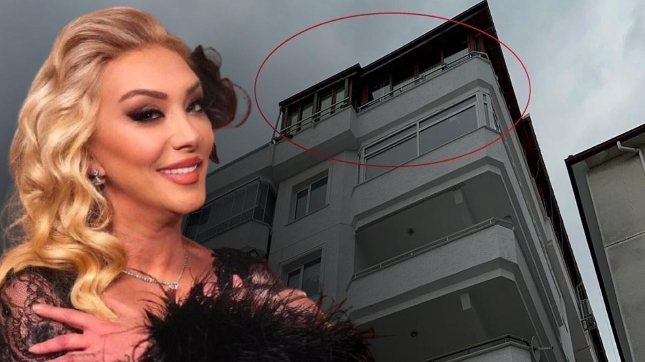 Güllü’nün ölümüne ilişkin kızının ifadesi ortaya çıktı: İtme söz konusu değil