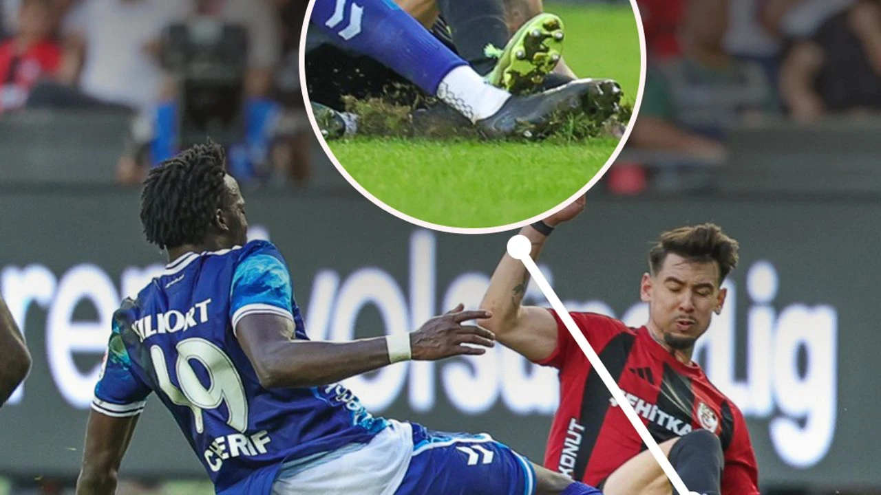 Samsunspor'dan olay açıklama: Fenerbahçe'ye karşı kaybedelim diye yapıyorlar