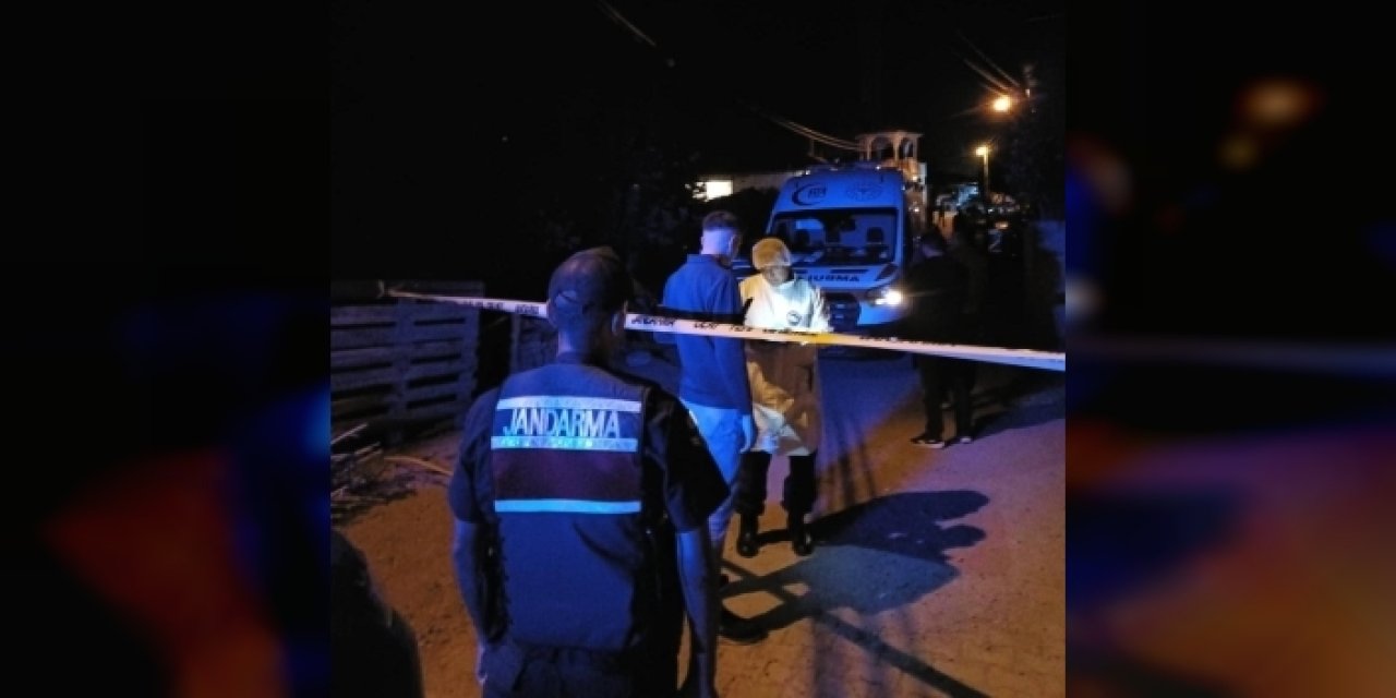 Kırşehir’de aile katliamı: Anne ve babasını öldürdü akrabalarına saldırdı