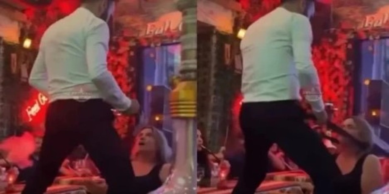 İstanbul’da şok olay! Sosyal medyaya düşen müstehcen görüntüler sonrası işletme kapatıldı