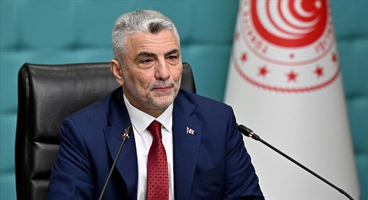 Bakan Bolat duyurdu: Esnafa 100 milyon liralık kredi desteği geliyor