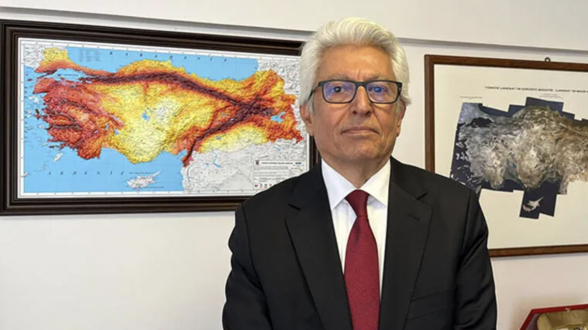 Kütahya 5.4 ile sallandı! Prof. Dr. Süleyman Pampal’dan kritik uyarı: Bölge çok kırılgan