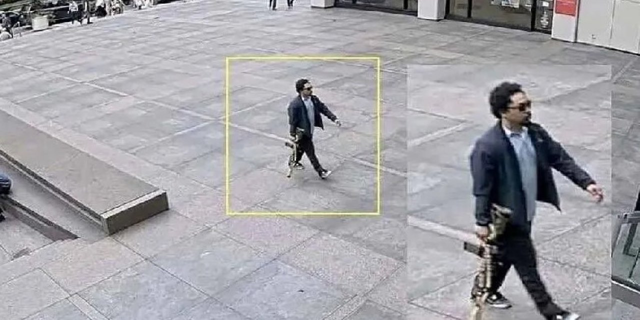 New York saldırganı beynimi inceleyin diye not bırakmıştı! Çıkan sonuçlar şaşırttı