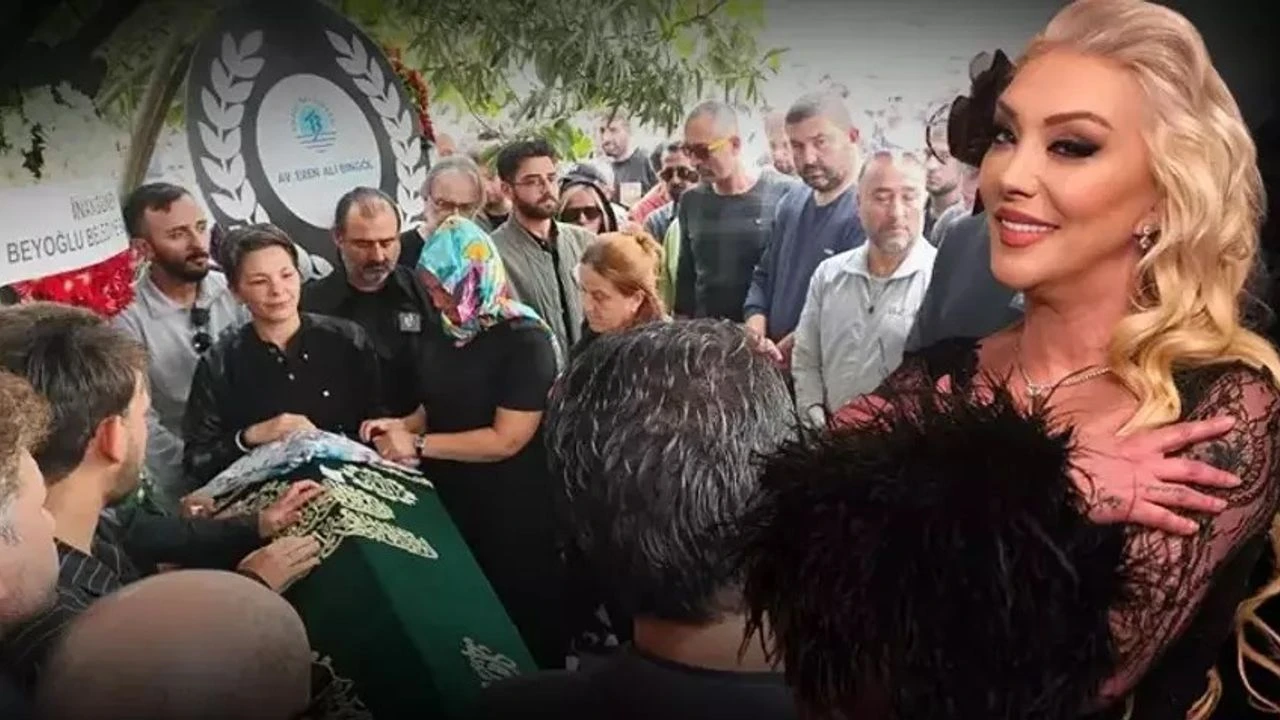 Güllü'nün kesin ölüm nedeni belli oldu: Adli tıp raporu açıklandı