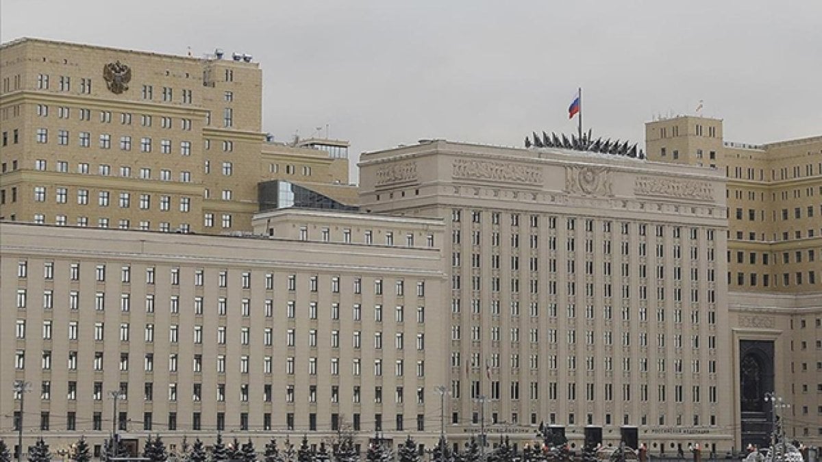 Rusya’dan Ukrayna’ya gece yarısı ağır saldırı