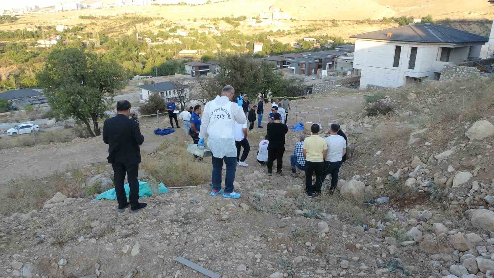 Kayıp damat adayı ölü bulundu