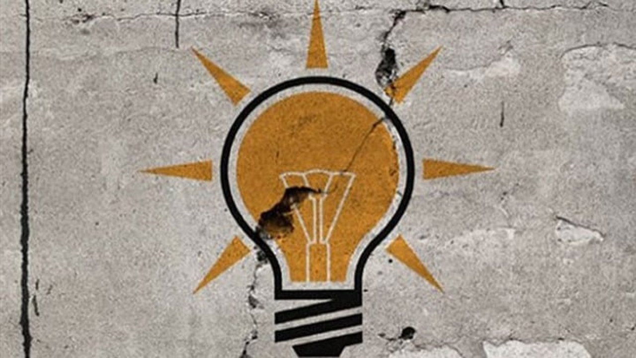 AKP’de istifa dalgası! 5 isim daha görevi bıraktı