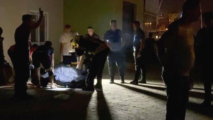 Mersin’de lise öğrencisi 12. kattan düşerek yaşamını yitirdi