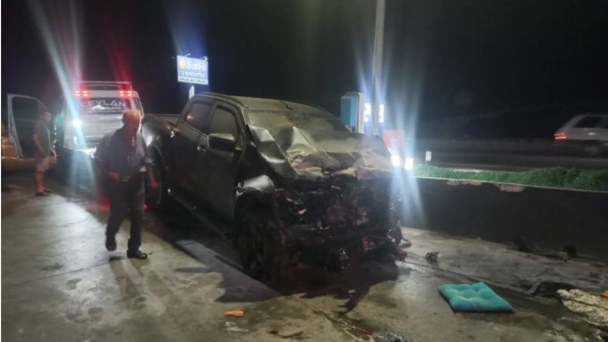 Manisa’da katliam gibi kaza: 5 ölü 6 yaralı