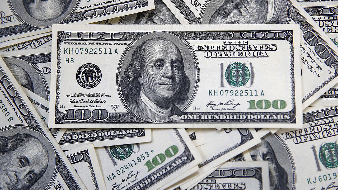 Dolar ve euro güne böyle başladı!