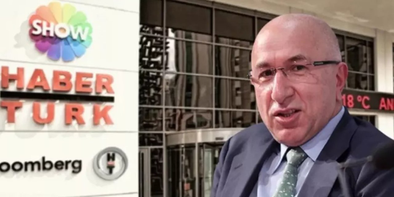 Can Holding soruşturması derinleşti! Tutuklama kararıyla gündemde: Turgay Ciner nerede?