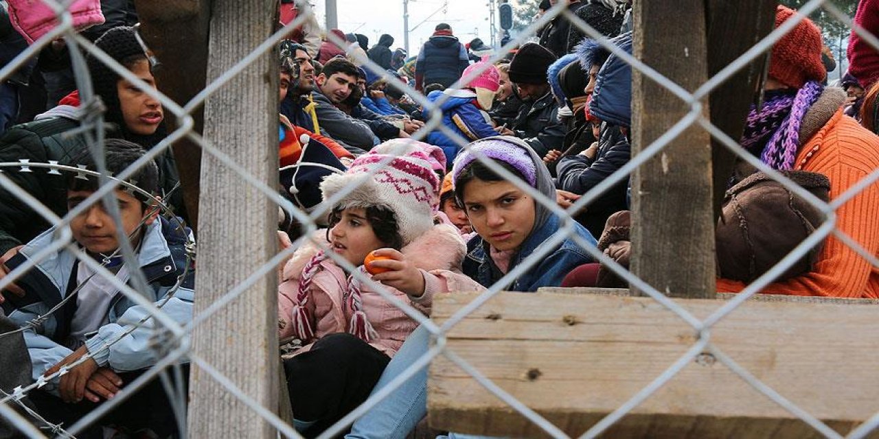 BM verileri açıkladı: Son 10 ayda 1 milyon Suriyeli ülkesine döndü