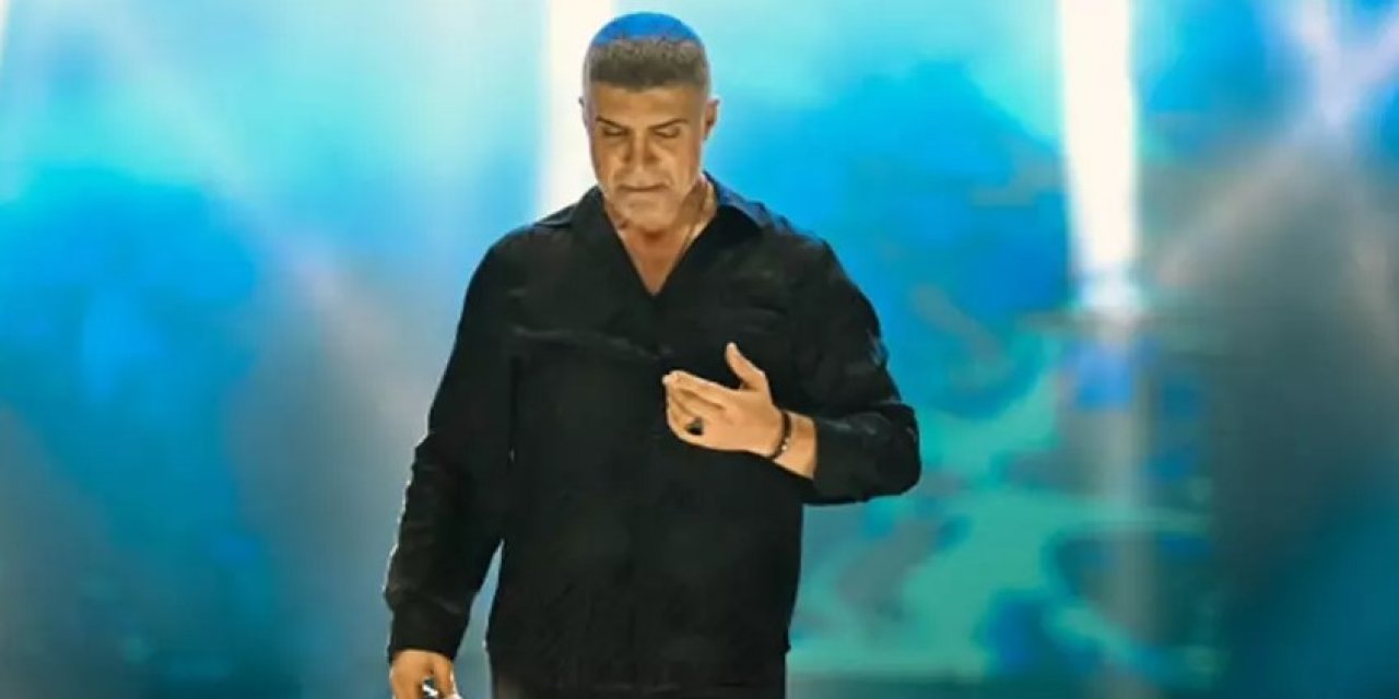 Özcan Deniz’den korkutan sözler: “Bir daha beni göremeyebilirsiniz”