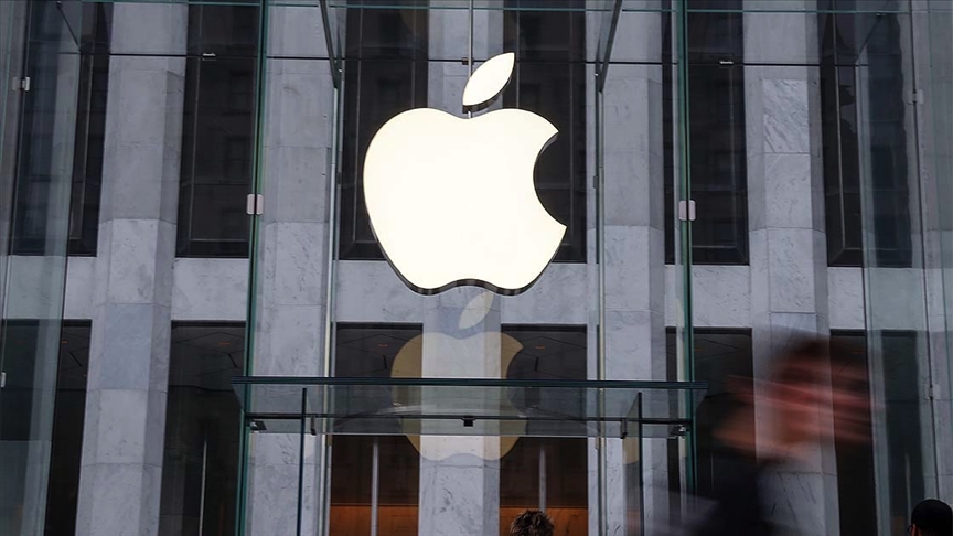 AB'den Apple'a vergi darbesi: 13 milyar euro ödenecek!