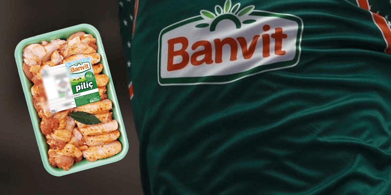 1 milyar TL ceza kesilen Banvit'ten açıklama