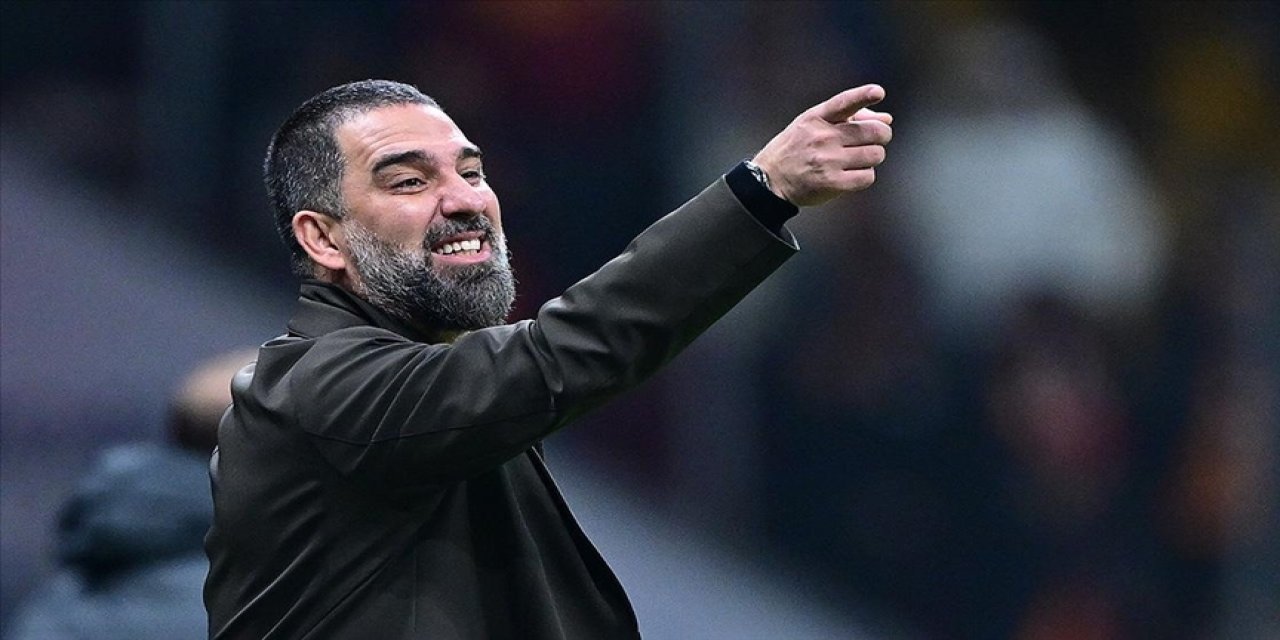 Arda Turan'a büyük şok