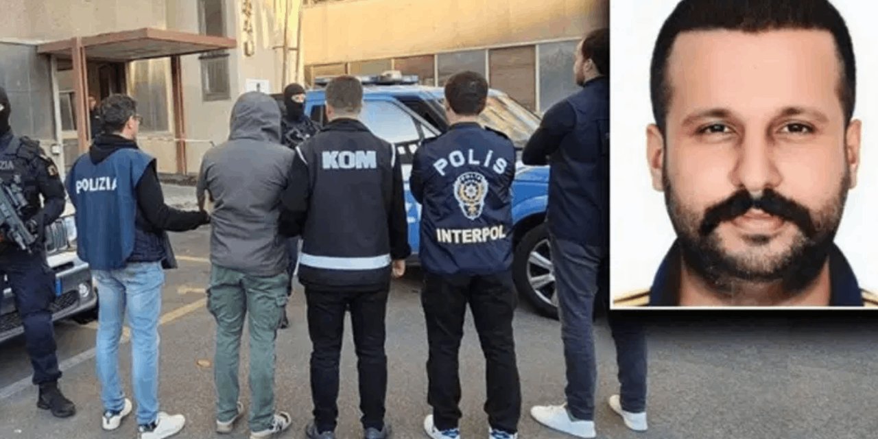 Barış Boyun Örgütü iddianamesi kabul edildi! 304 şüpheliye 1281 yıl hapis istendi