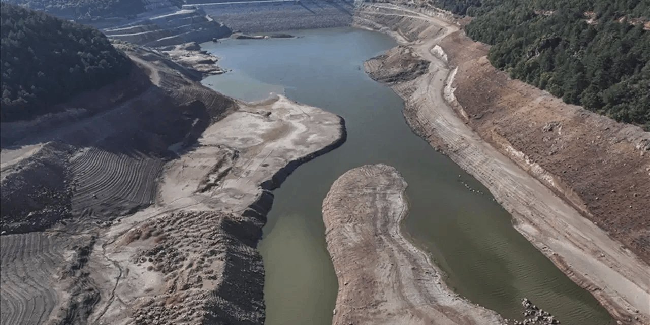 Büyükşehir Belediye Başkanı tüm ili etkileyecek büyük tehlikeyi açıkladı: Sadece 6 gün kaldı