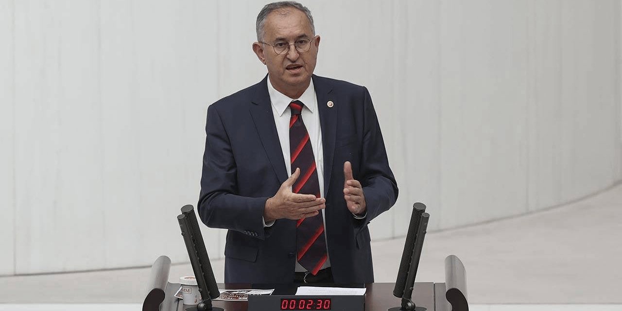 Atila Sertel hakkında gözaltı kararı