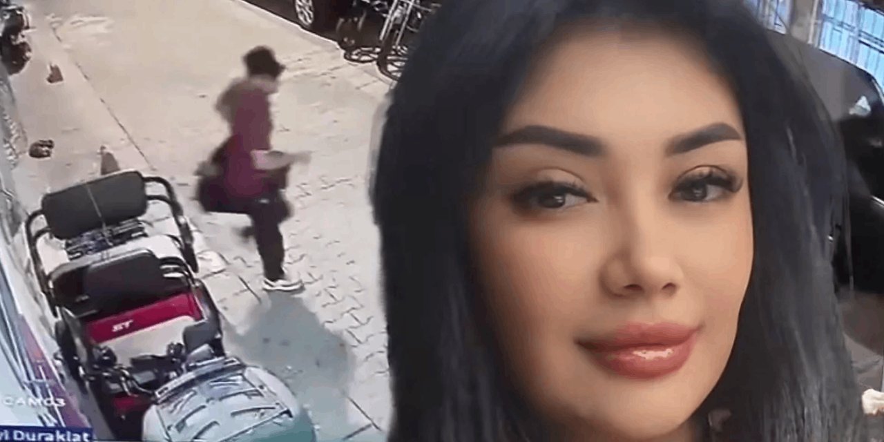 Fatih'te bir kadının boğazını keserek katletmişti: Özbekistan'a kaçan katil yakalandı! Korkunç detayları anlattı