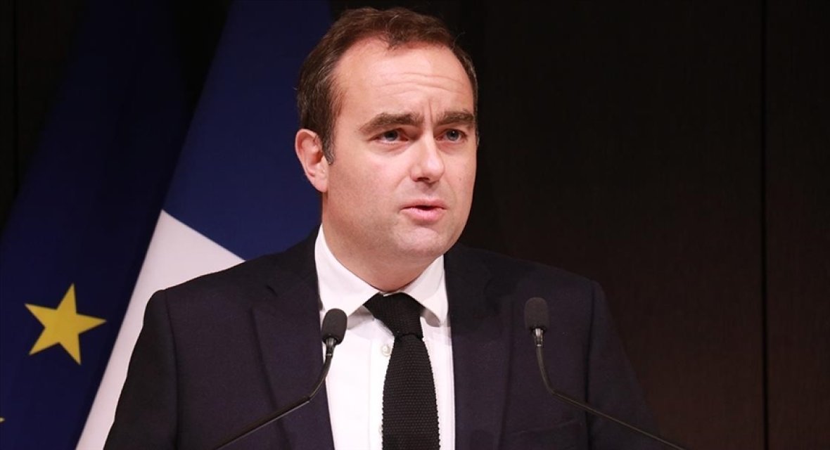 Fransa Başbakanı Lecornu hakkında 'sahte diploma' suçlaması: Atama sonrası gözler üzerinde