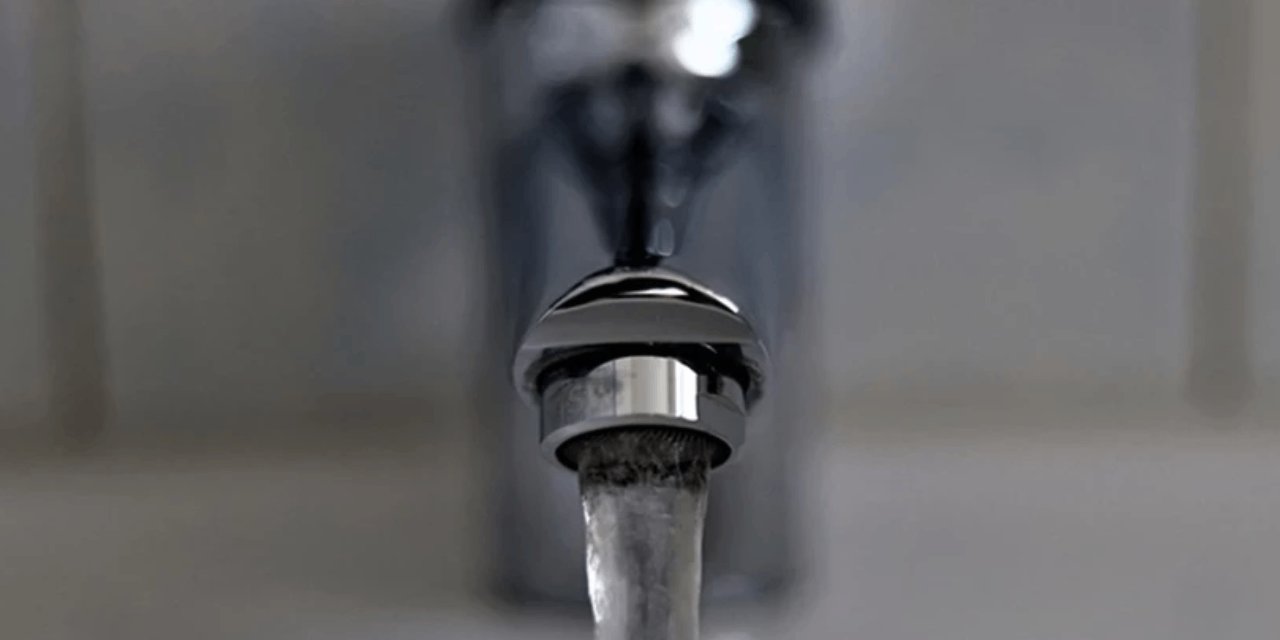 İSKİ tarih verdi! 10 saat sular kesilecek