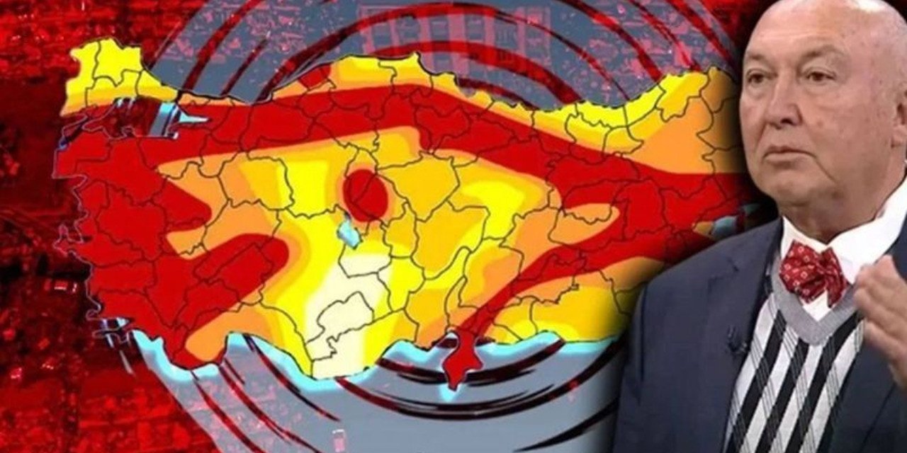 Deprem uzmanı Ahmet Ercan'dan korkutan açıklama! 'Tek çaresi var' dedi