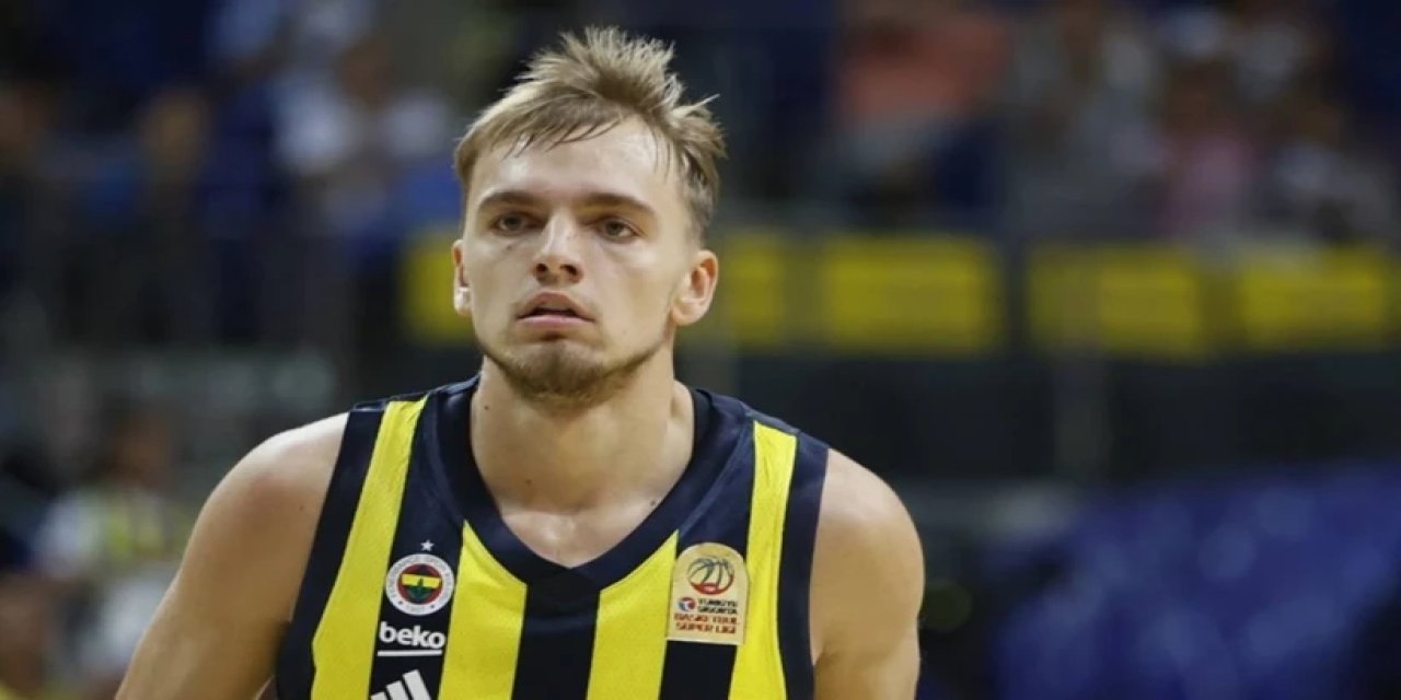 Fenerbahçe'ye sakatlık şoku: Kötü haber