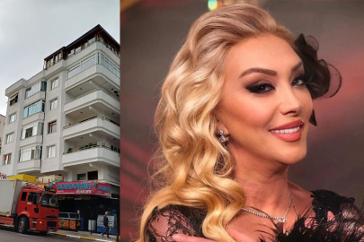 Güllü’nün temizlikçisinden şaşırtan sözler: Camı açma düşersin