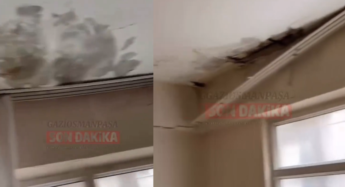 İstanbul’da kira şoku: 30 Bin TL’lik daire görenleri şoke etti