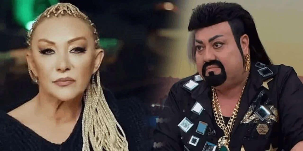 Kobra Murat, Güllü'nün ölümüyle ilgili konuştu: Biz yakın arkadaştık o isim Güllü'yü hep döverdi