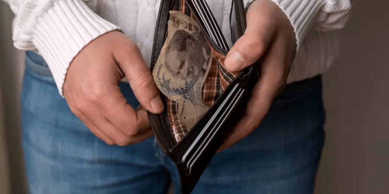 TÜİK işsizlik verilerini açıkladı! Yine yükseldi