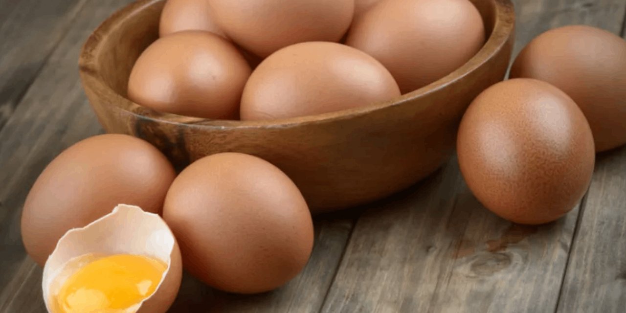 Yumurta fiyatı 3 ayda yüzde 100 arttı