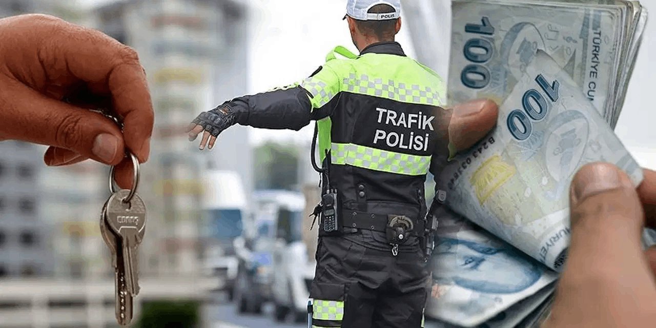 Vergi ve cezalara yeni yılda büyük zam geliyor! MTV'den emlak vergisine, trafik cezalarından harçlara...