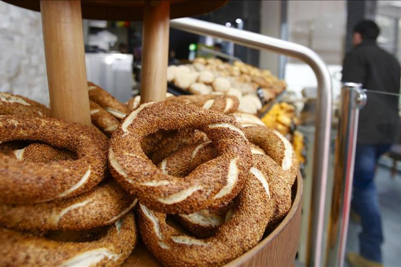 Ankaralılara kötü haber! Simit fiyatları zamlandı