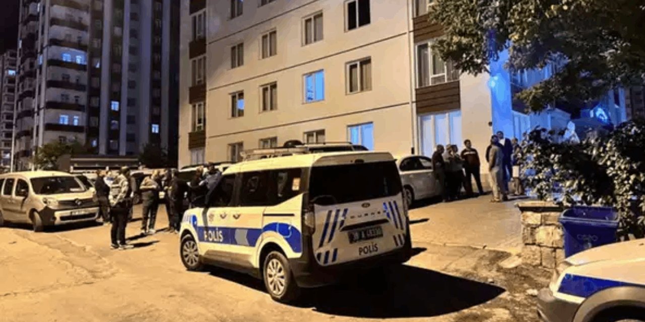 12 yaşındaki çocuk babasını bıçakladı