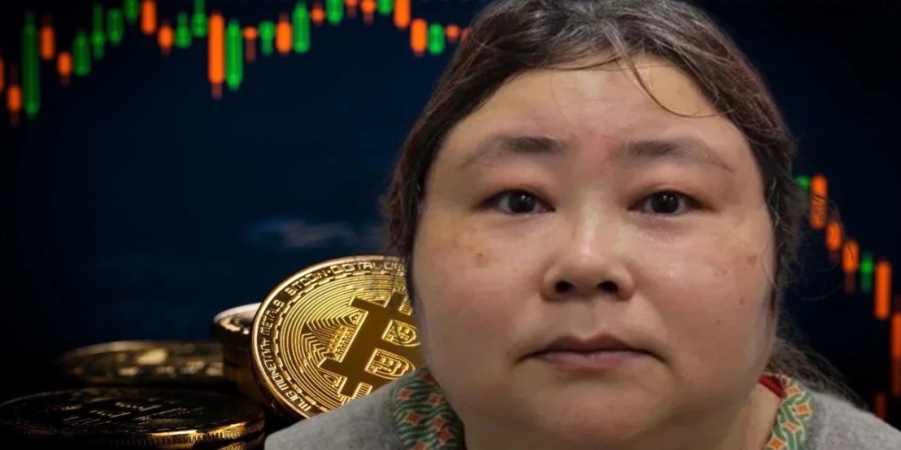 ‘Tanrıça’ hayaliyle tarihe geçti! Dünya çapında ele geçirilen en büyük Bitcoin vurgunu