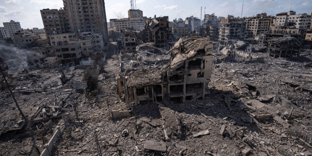 Katar Dışişleri Bakanlığı açıkladı: Türkiye Gazze için arabuluculuk toplantısına katılacak