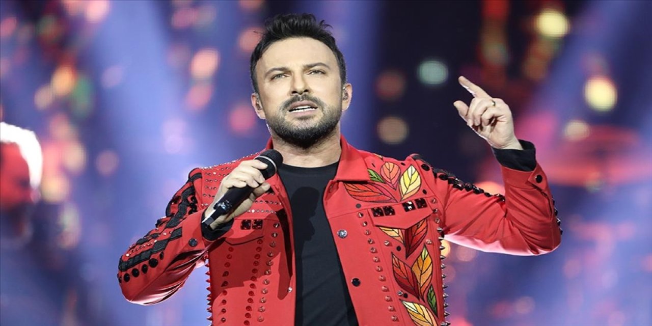 Tarkan’dan heyecanlandıran paylaşım! İstanbul'da konserlere mi başlıyor?