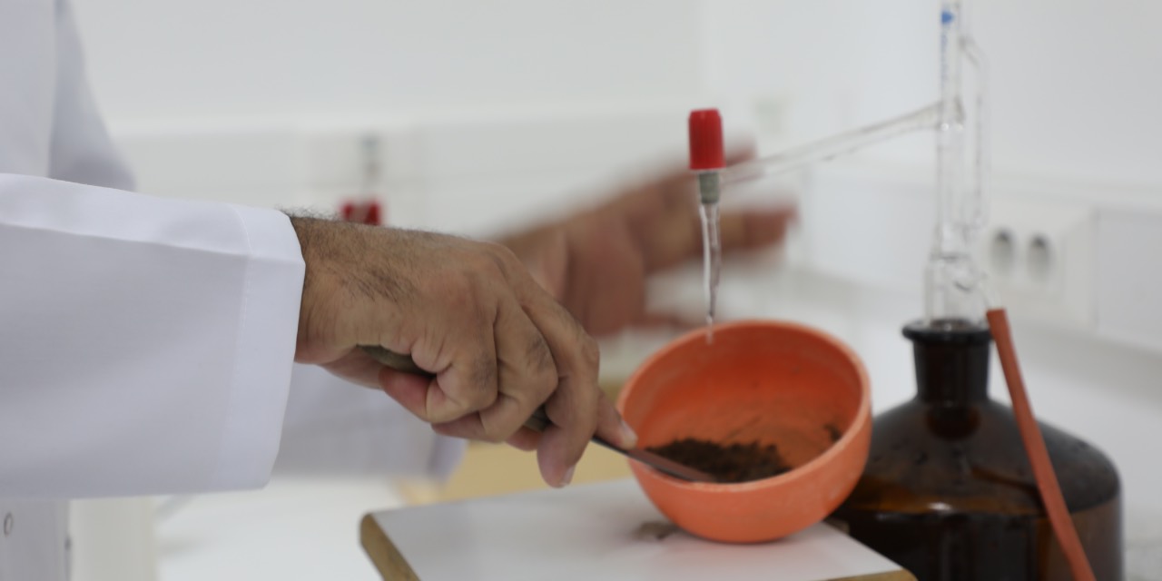 Muğla’da tarımsal verimlilik için bilimsel iş birliği