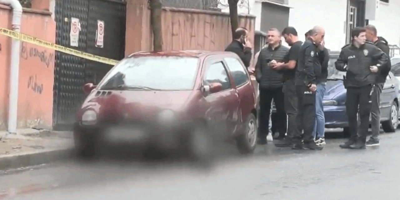 Çekmeköy'de boşanma aşamasındaki kadına kan donduran saldırı